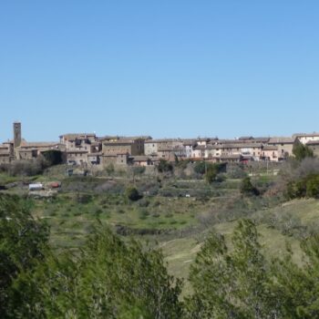 Vista di Cannara