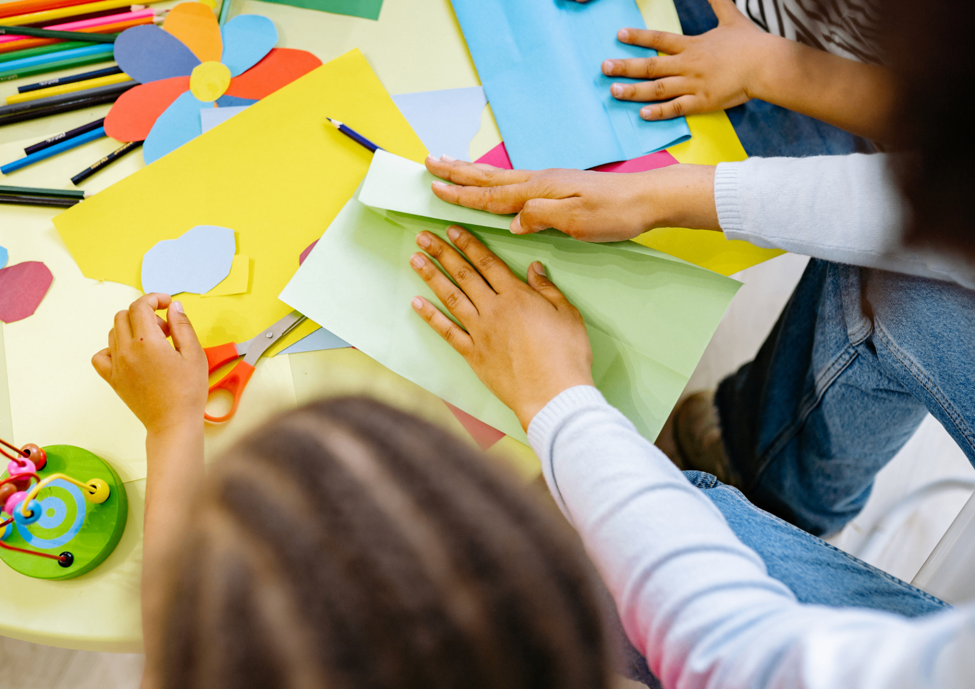 Scuola Infanzia